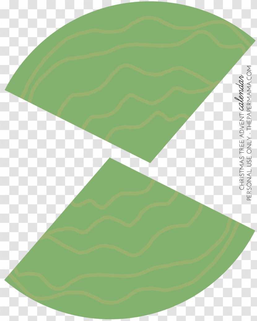 Line Angle Pattern - Grass Transparent PNG