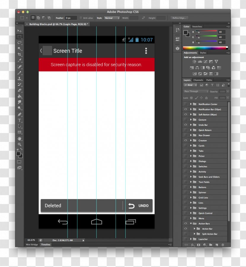Computer Software Electronics Multimedia Screenshot Font - Ui Kit Transparent PNG