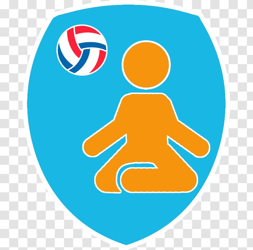 Sitting Volleyball Netherlands Eerste Divisie World ParaVolley - Area Transparent PNG
