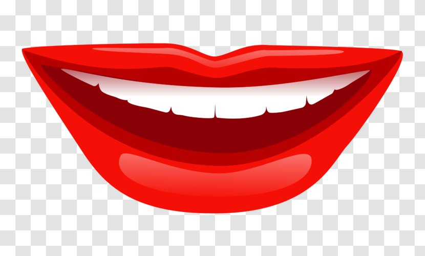 Smile Lip Mouth Human Tooth Clip Art - Dentistry Transparent PNG