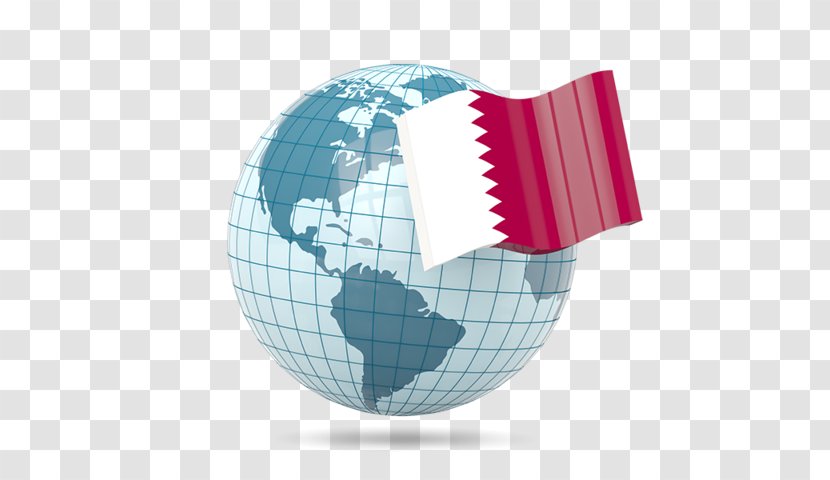 Globe Flag Of Singapore Stock Photography Peru - Azerbaijan - Qatar Transparent PNG