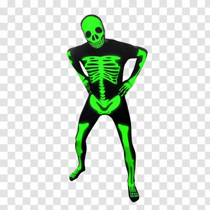 Morphsuits Costume Party Clothing - Suit Transparent PNG