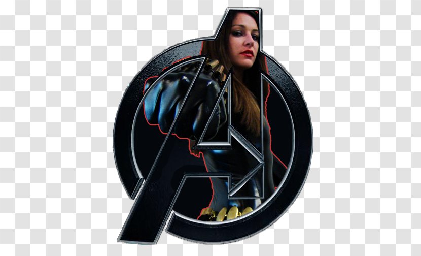 Black Widow Marvel Avengers Assemble Falcon Logo - Deviantart Transparent PNG