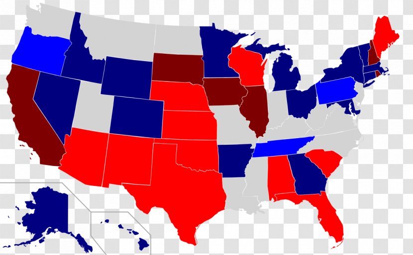 United States Senate Elections, 2016 2014 US Presidential Election 2018 Transparent PNG