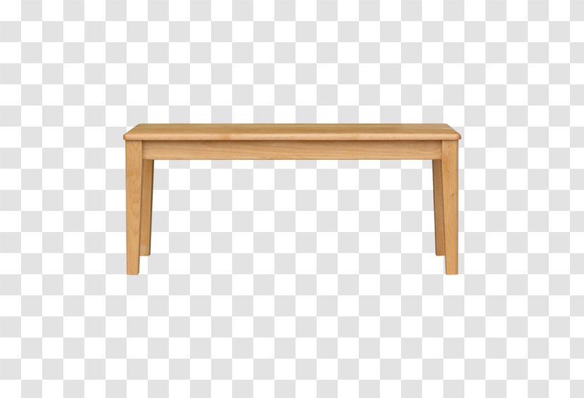 Table Bench Chair Dining Room Wood - Tree Transparent PNG