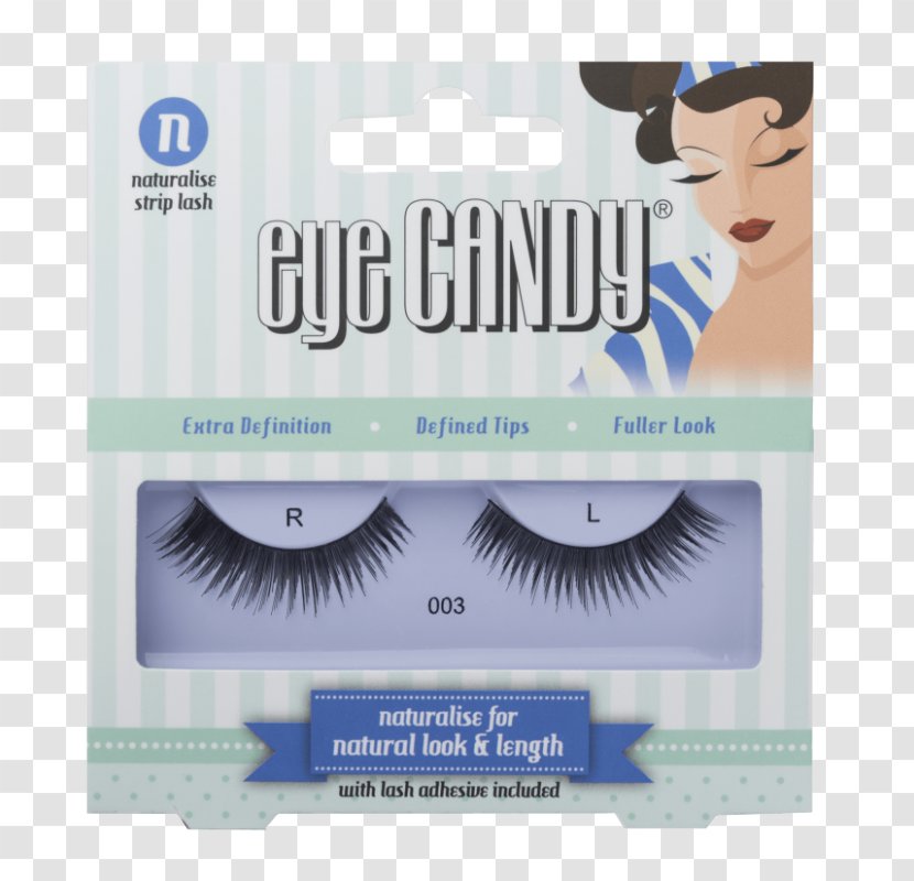 Eyelash Extensions Cosmetics Eye Shadow - Fashion - False Eyelashes Transparent PNG