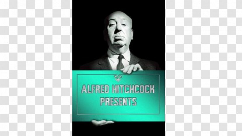 Advertising Alfred Hitchcock Presents - Season 2 PresentsSeason 6 Brand DVDOthers Transparent PNG