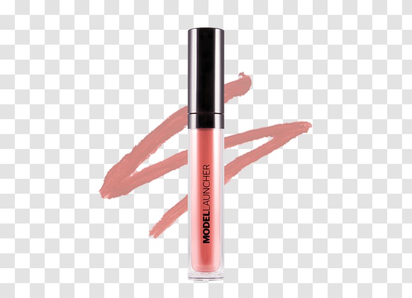 Lip Gloss Lipstick Balm Cosmetics Eye Shadow - Liner - Wax Foundation Transparent PNG
