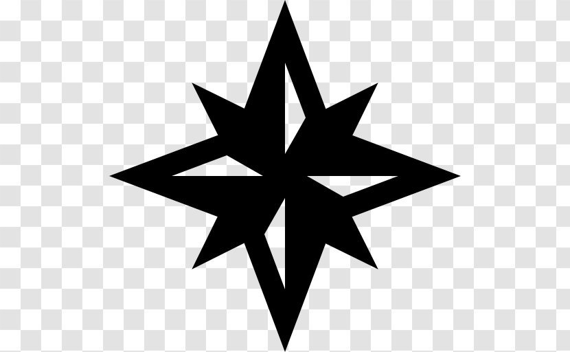 Star Polygons In Art And Culture Symbol North Sign Transparent PNG