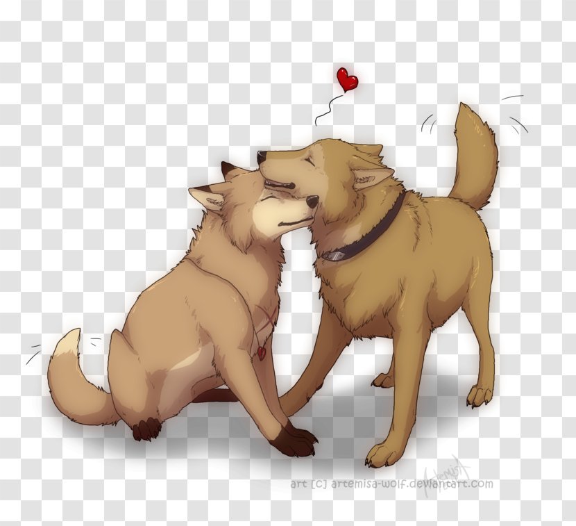 Puppy Dog Breed Kiba Sporting Group - Cartoon Transparent PNG
