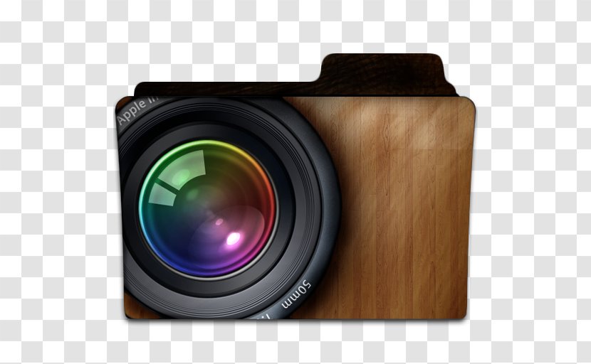 Aperture Photography Apple Photos IPhoto Transparent PNG