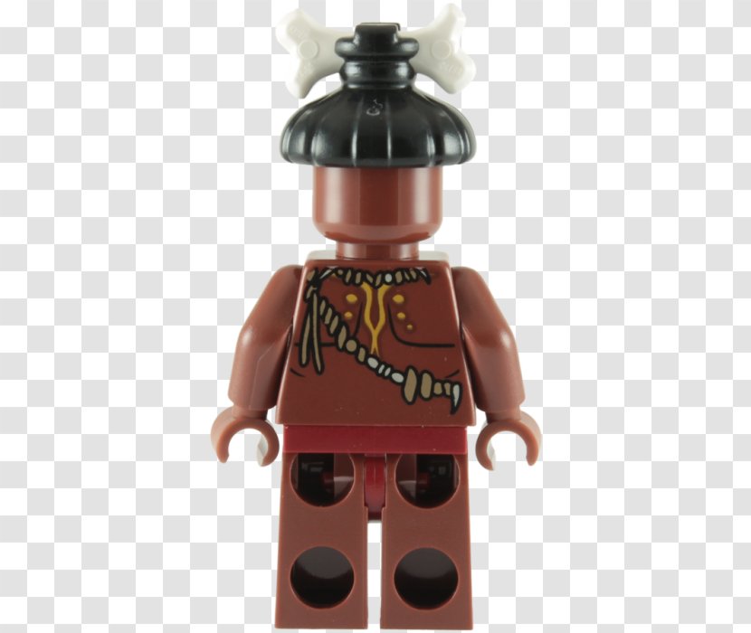 Lego Pirates Of The Caribbean: Video Game Minifigure Toy Transparent PNG