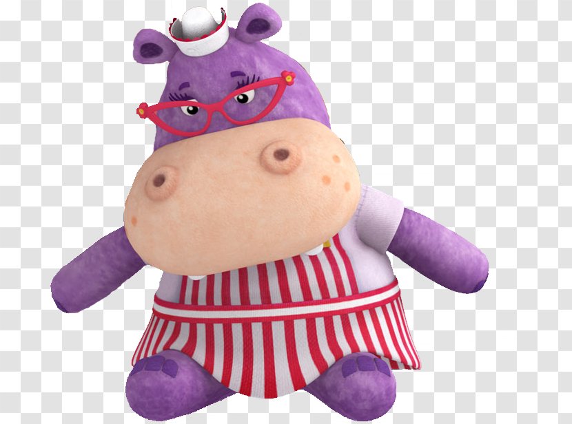 Plush Toy Party Birthday - Purple - Doctora Juguetes Transparent PNG