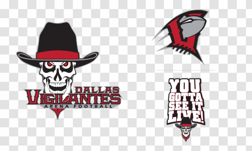 Dallas Vigilantes Arena Football League Desperados Orlando Predators - American Transparent PNG