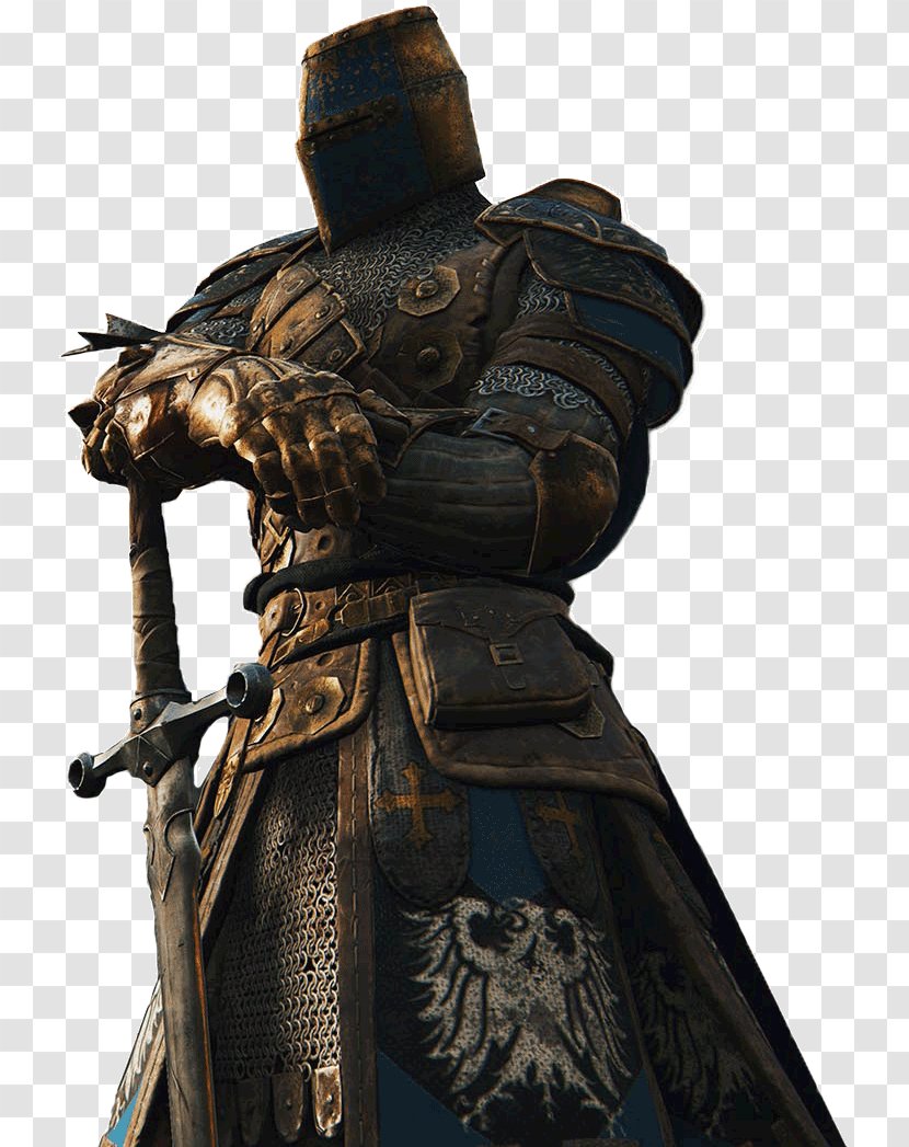 For Honor PlayStation 4 Knight Viking Warrior - War Transparent PNG