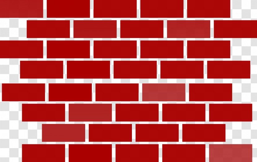 Vector Graphics Clip Art Brick Stock.xchng - Brickwork Transparent PNG