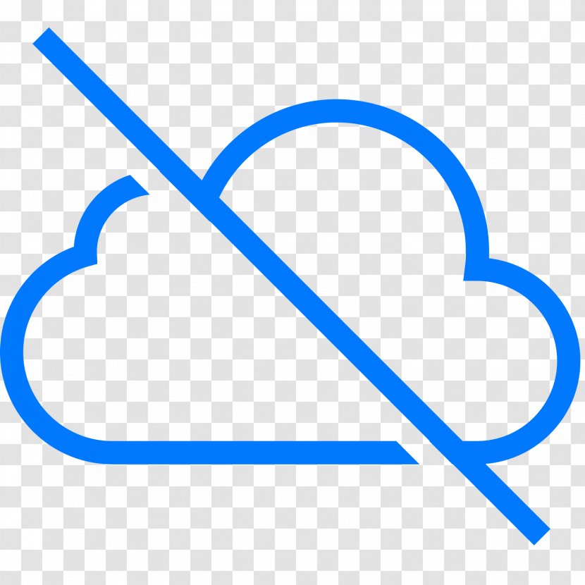 Cloud Computing Clip Art Favicon - Symbol Transparent PNG