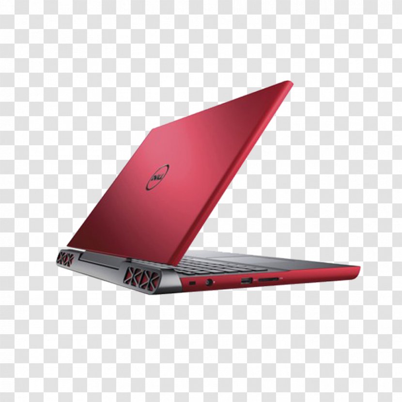 Laptop Dell Inspiron 15 5000 Series Intel Core - I7 Transparent PNG