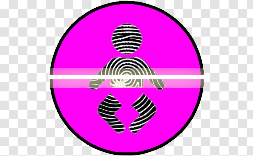 Air Traffic Control Radar Beacon System Forestry Pink M Circle Clip Art Transparent PNG