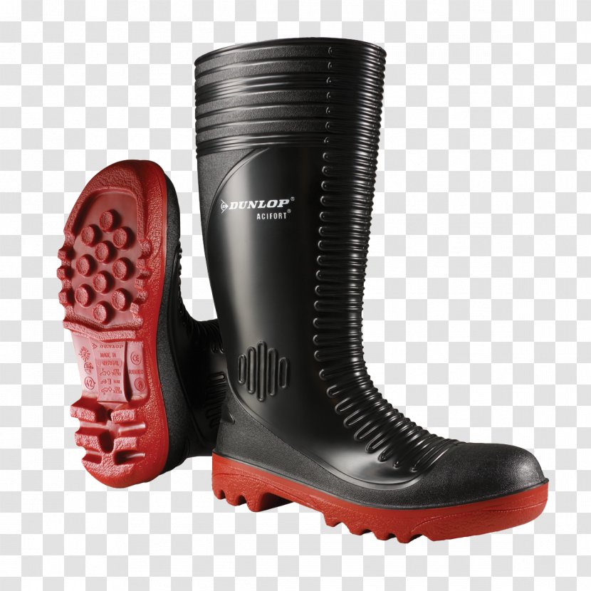 Wellington Boot Steel-toe Rigger Waders - Sneakers Transparent PNG