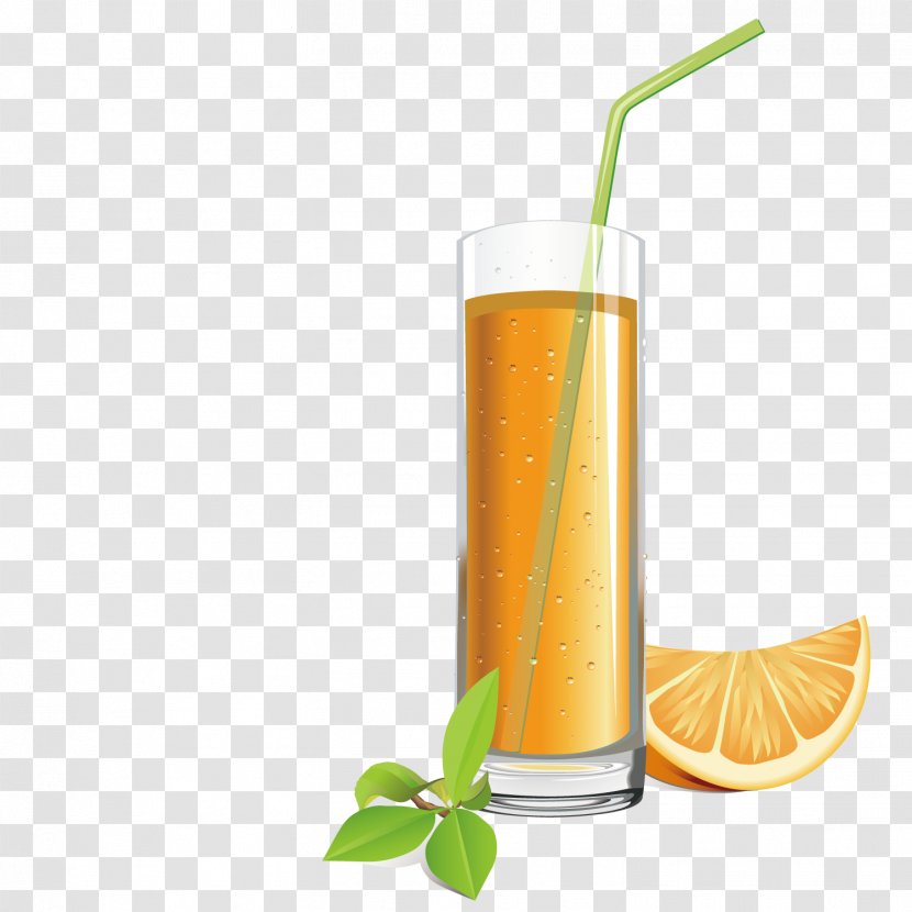 Orange Juice Apple Fruit Transparent PNG