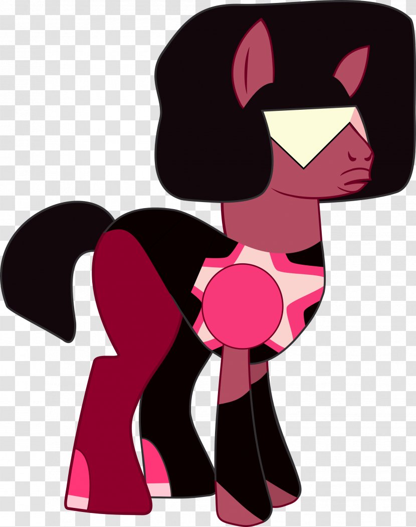 My Little Pony Garnet Derpy Hooves Horse Transparent PNG