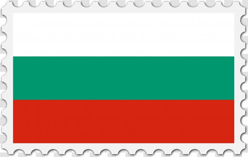 Flag Of Bulgaria National Coat Arms - Red Transparent PNG