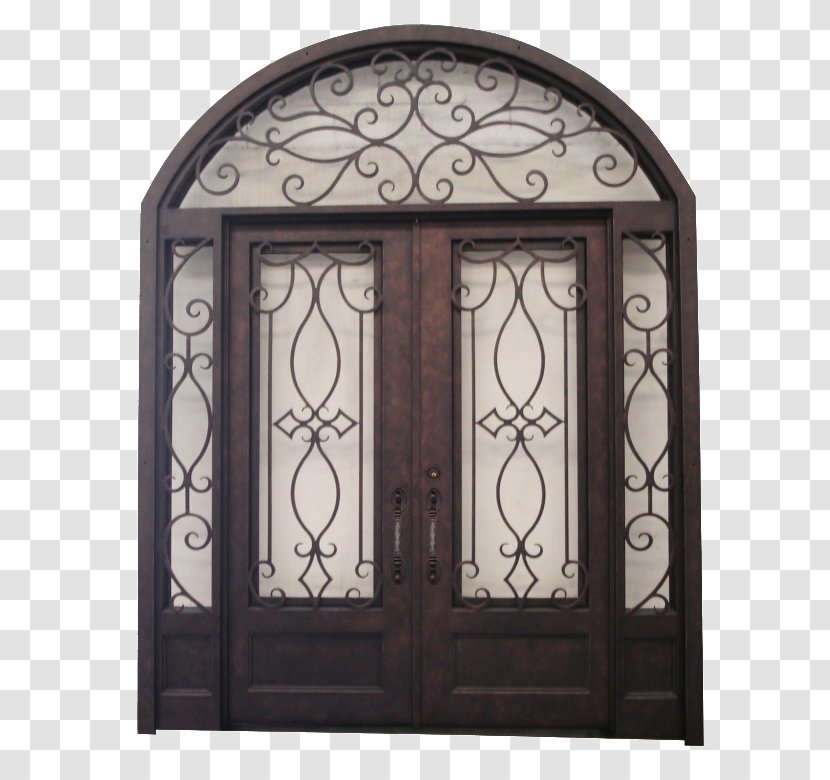 Window Door Arch Transom Sidelight Transparent PNG