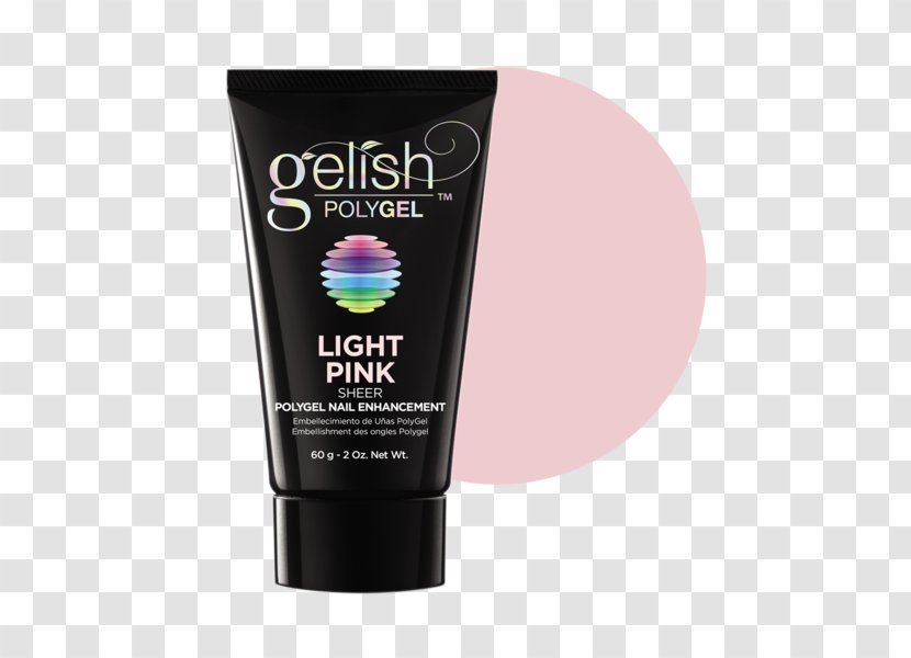 Lotion Gel Liquid Light Color Club Nail Polish Transparent PNG