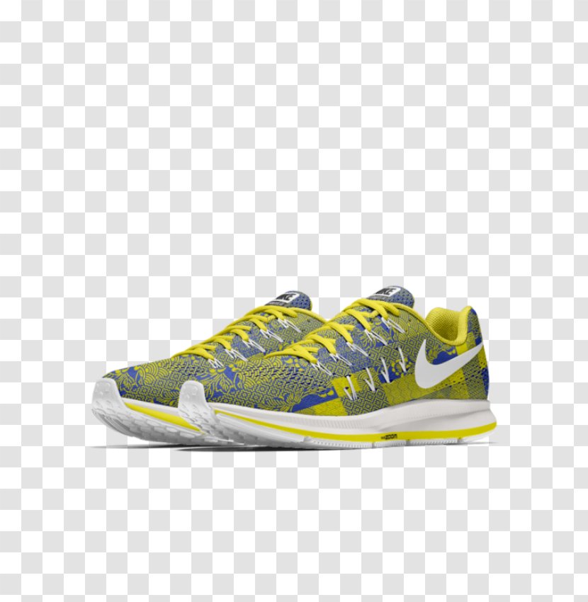 Sports Shoes Nike Free Sportswear - Running Transparent PNG