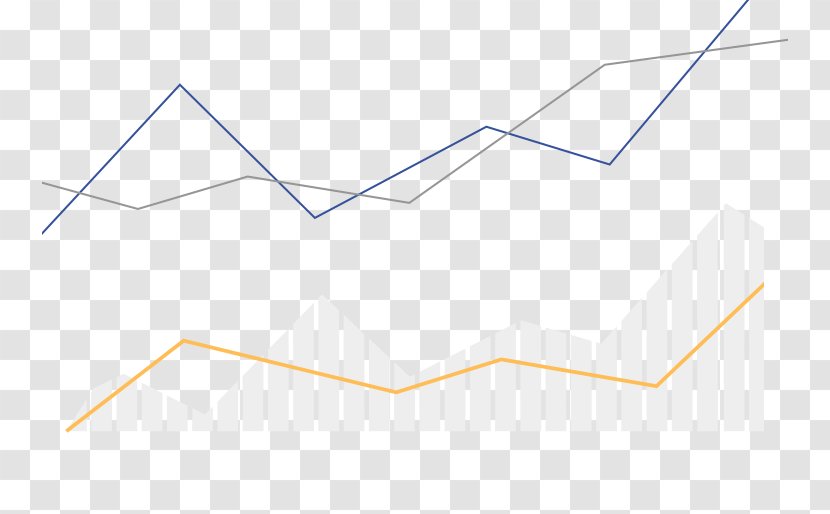 Line Angle Point Pattern - Rectangle Transparent PNG