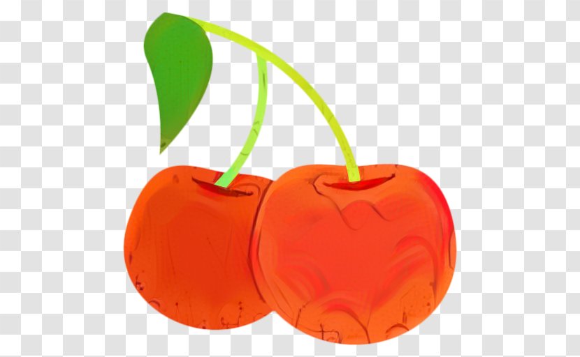 Fruit Cartoon - Drupe - Prunus Food Transparent PNG