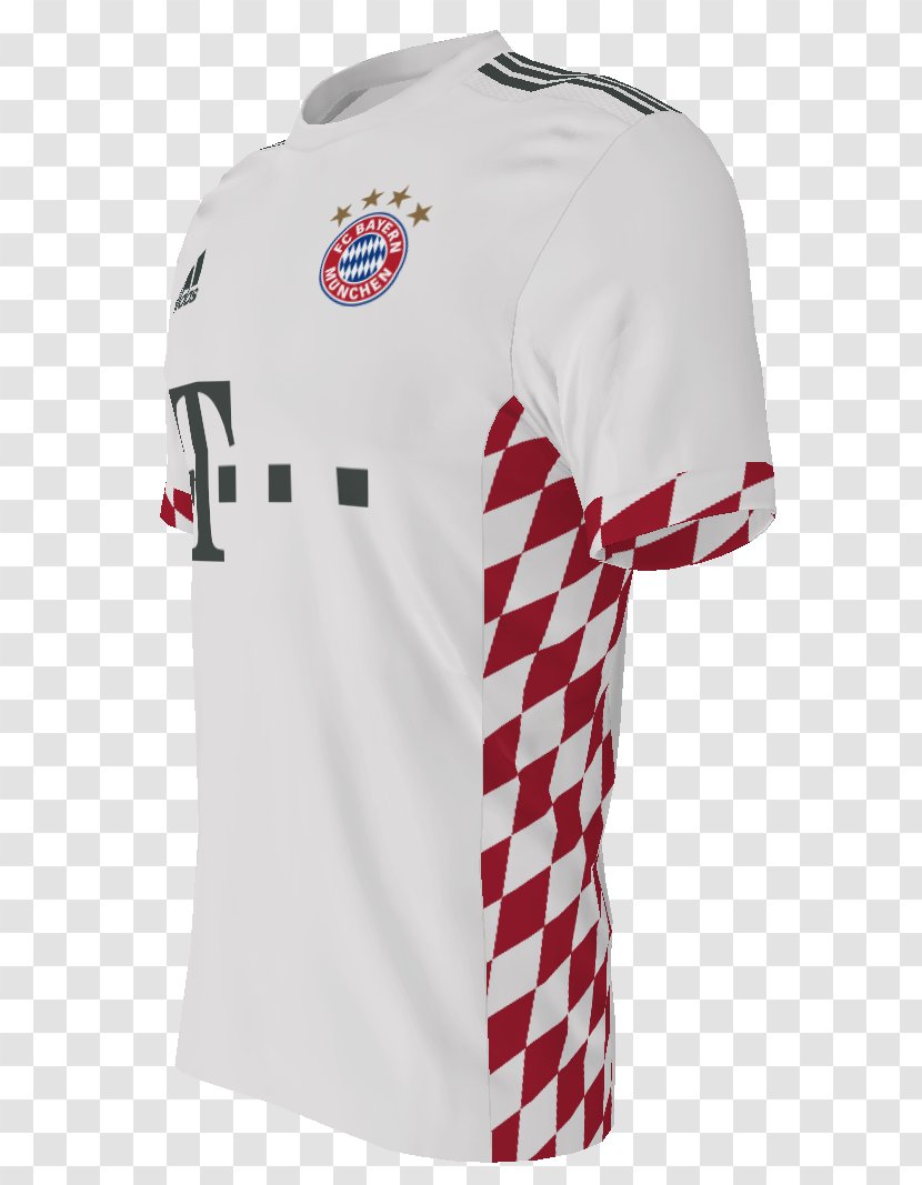 Sports Fan Jersey T-shirt Sleeve ユニフォーム - Brand Transparent PNG