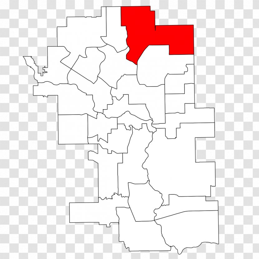 Calgary-North East Downtown Village, Calgary Northeast Electoral District Elbow River - Village Transparent PNG