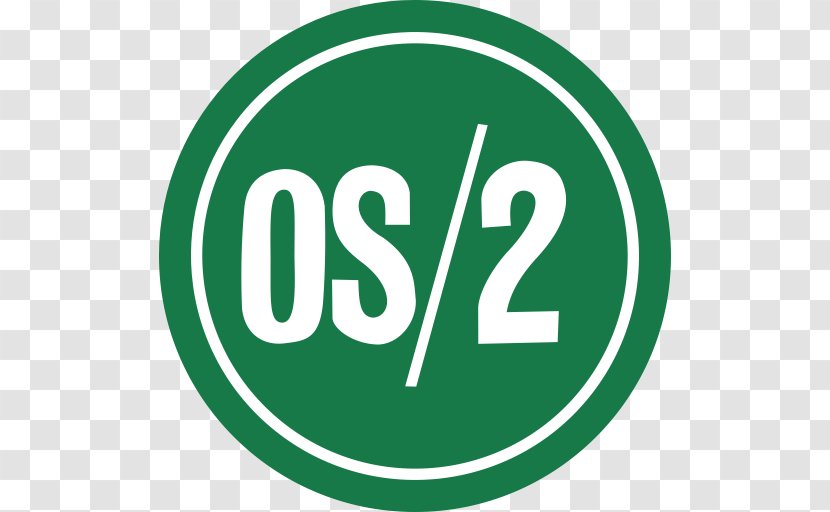 OS/2 Operating Systems Microsoft - Computer Software Transparent PNG
