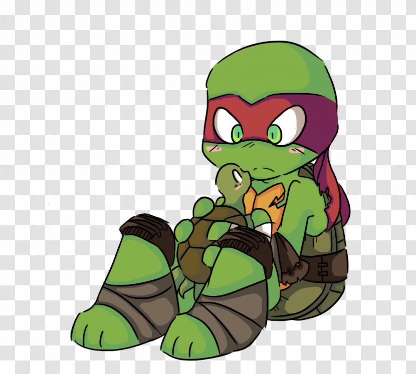 Teenage Mutant Ninja Turtles Reptile Donatello Raphael - Tree - Turtle Transparent PNG