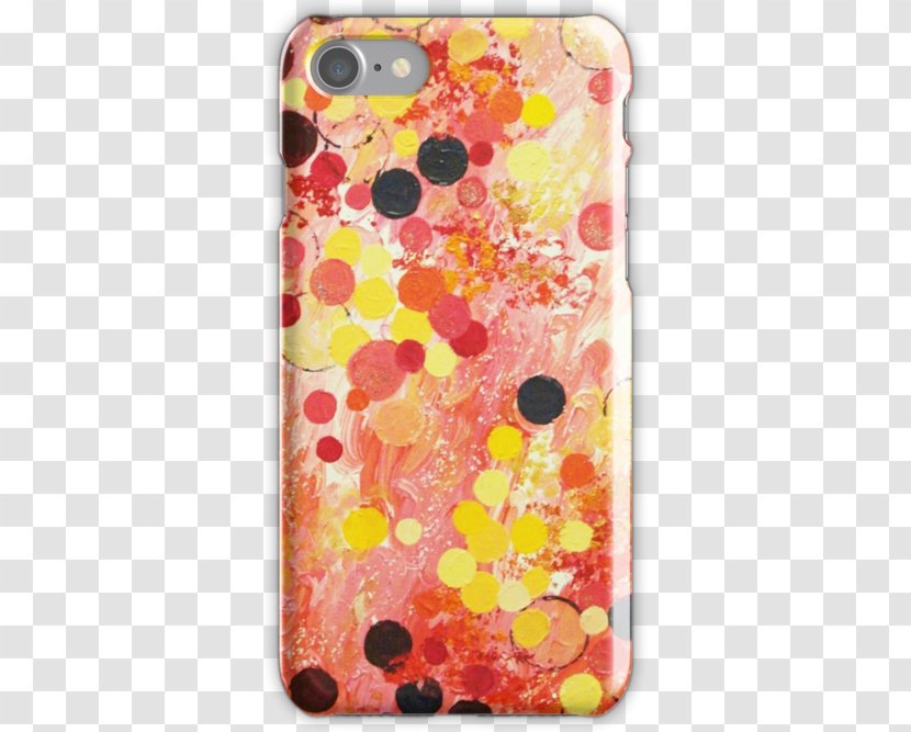 Painting Abstract Art Bubblegum Pop Artist - Mobile Phone Accessories - Present Watercolor Transparent PNG