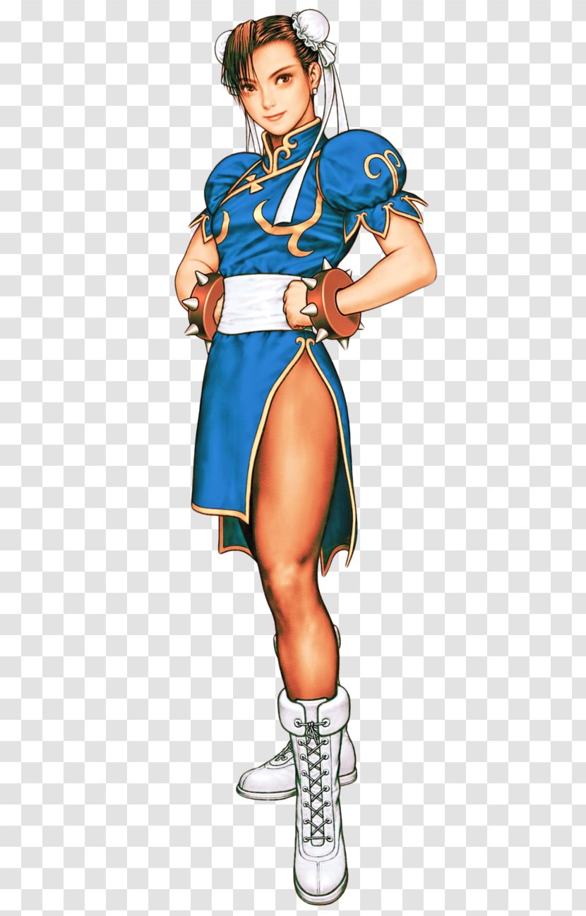 Street Fighter: The Legend Of Chun-Li Cammy Fighter II: World Warrior - Tree Transparent PNG