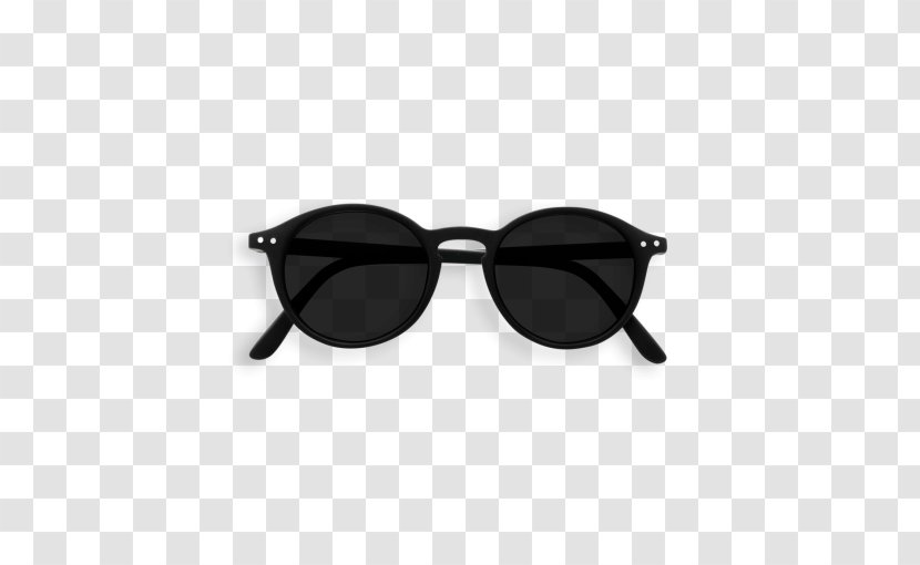 IZIPIZI Sunglasses Sun #D Tortoise Reading Lens Light - White Transparent PNG