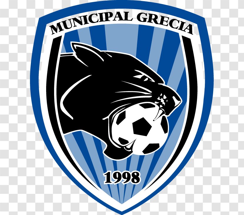 Estadio Allen Riggioni Suárez Municipal Grecia Costa Rican Primera División Guadalupe F.C. C.F. Universidad De Rica - Logo Transparent PNG
