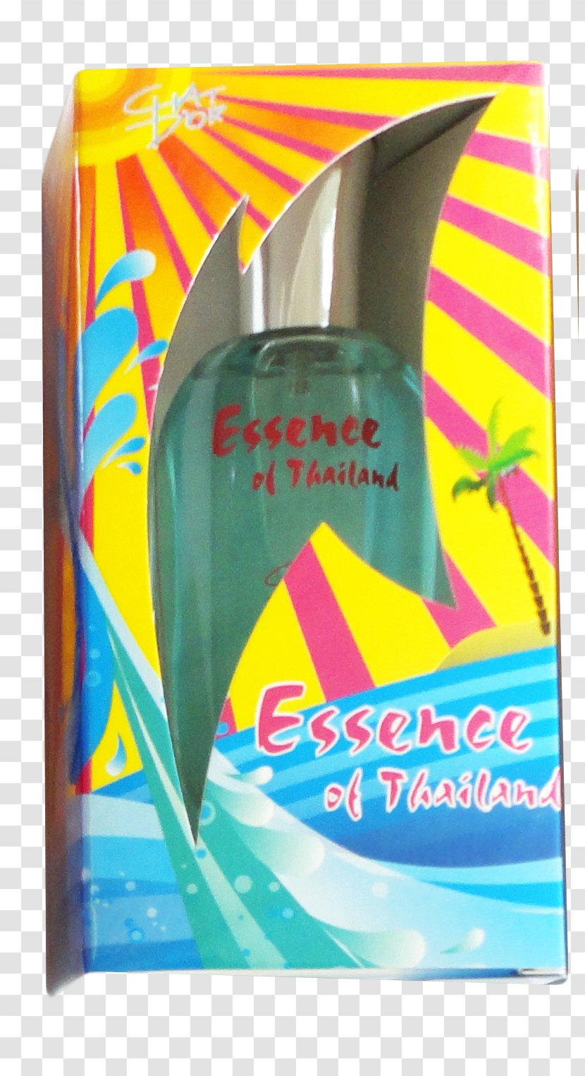 Perfume Essence Of Thailand Kansas City John Cena Transparent PNG