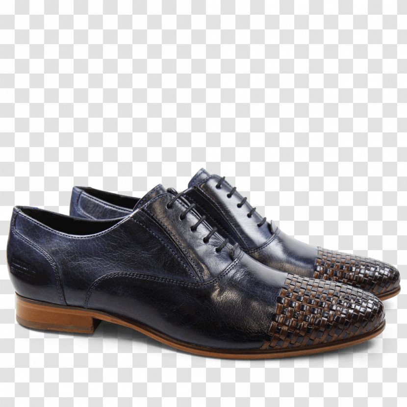 Oxford Shoe Budapester Leather Brogue - Office Holdings - Suit Transparent PNG