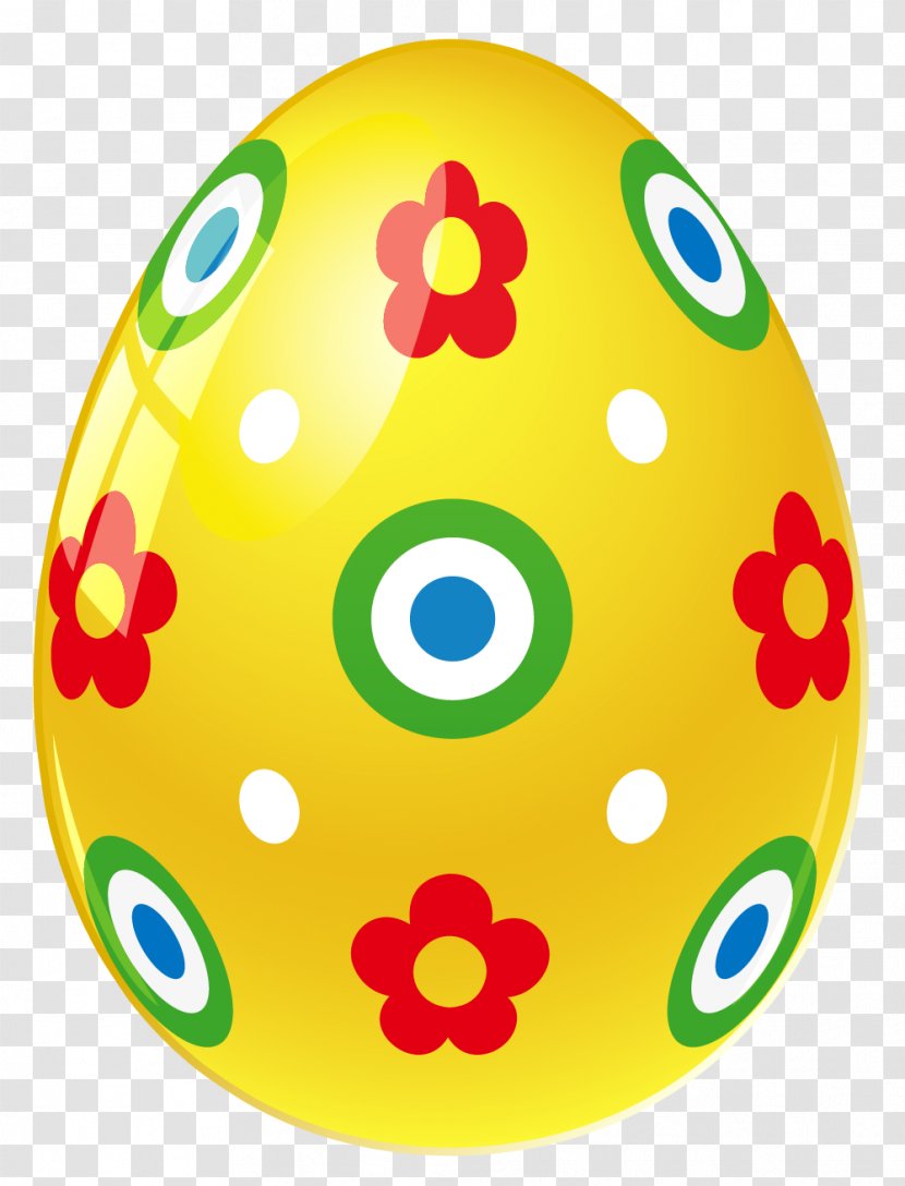 Easter Bunny Red Egg Clip Art - Decorating - Pascoa Transparent PNG