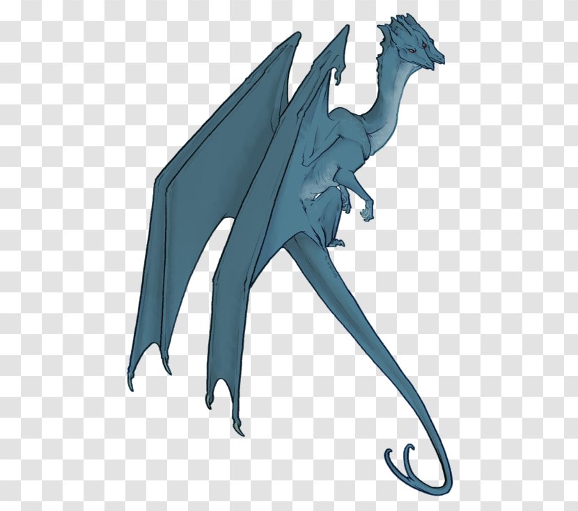 Dragon Cartoon Microsoft Azure - Organism Transparent PNG