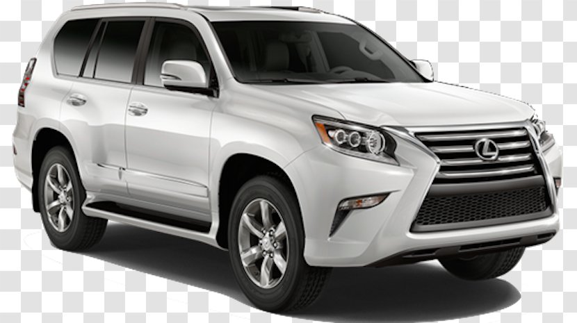 2019 Lexus GX 460 Car Sport Utility Vehicle Toyota - WW2 Jeep Interior Transparent PNG