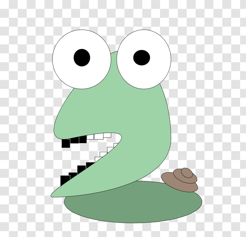 Snail Drawing Clip Art - Reptile Transparent PNG