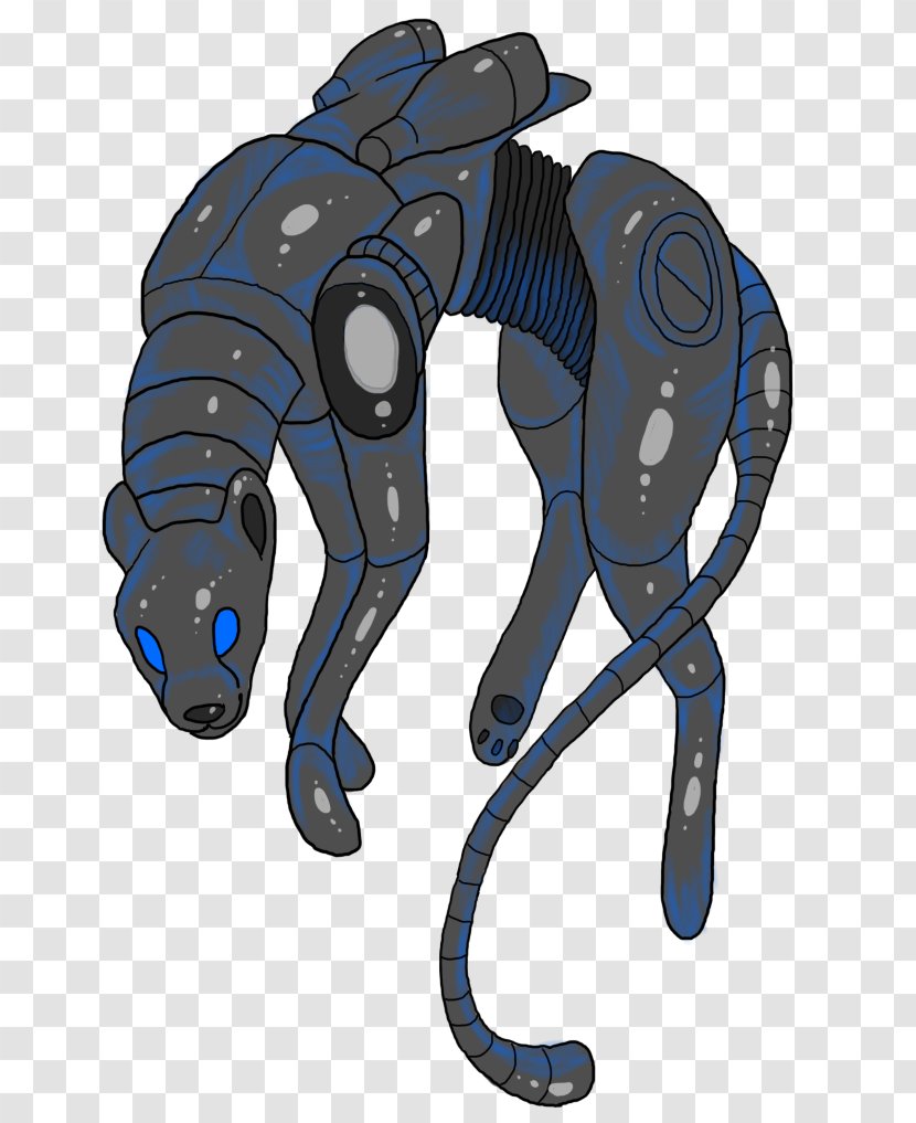 Horse Cartoon Mecha - Elephant - Cheetah Conservation Fund Transparent PNG