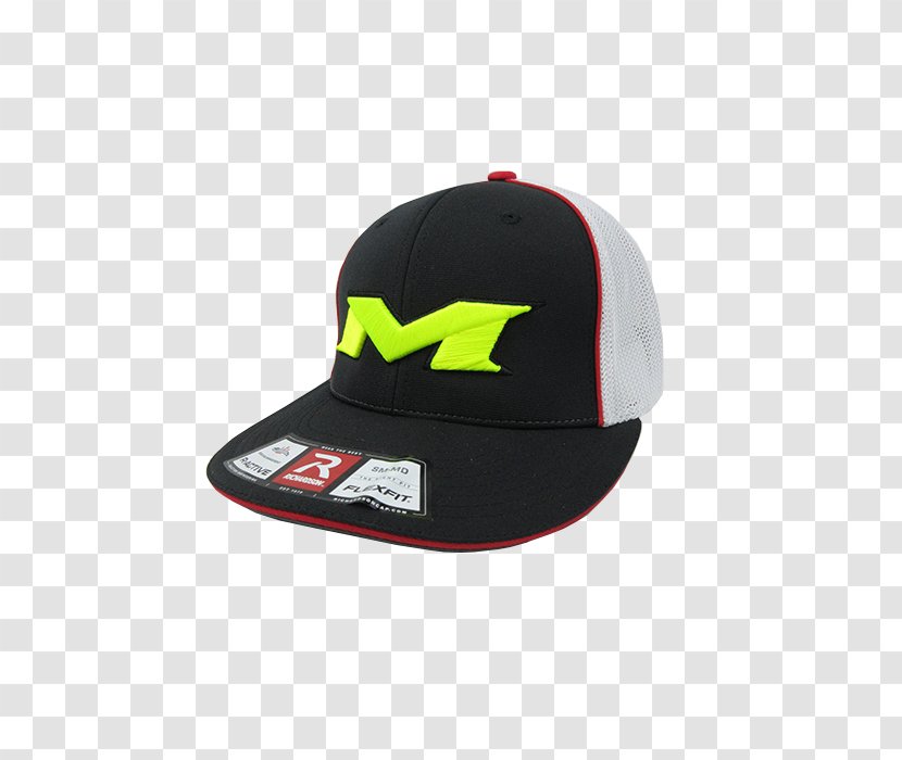 Baseball Cap Product Design - Headgear - Box Off White Brand Logo Transparent PNG