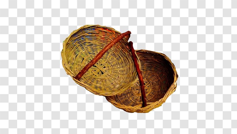 Basket Bamboe Bamboo - Vecteur Transparent PNG
