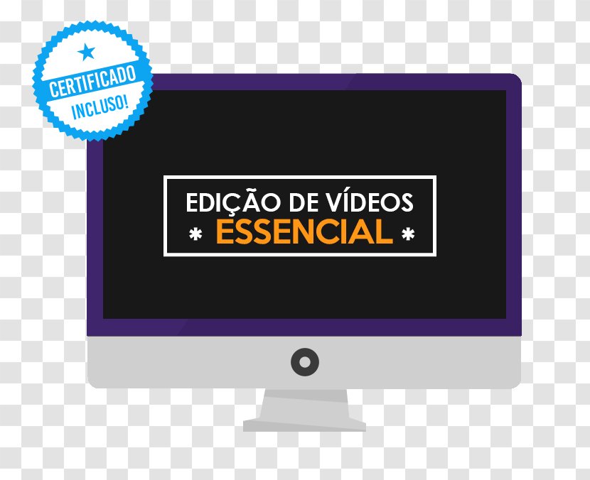 Video Editing Computer Monitors Multimedia Output Device - Whindersson Nunes Transparent PNG